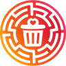 The Maze Logo